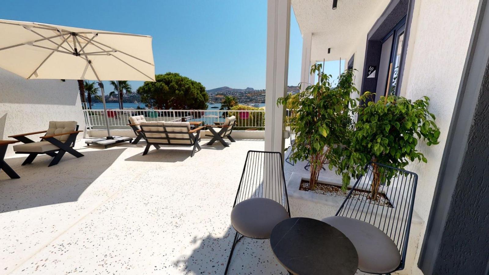 Casamia Hotel Gundogan  Extérieur photo