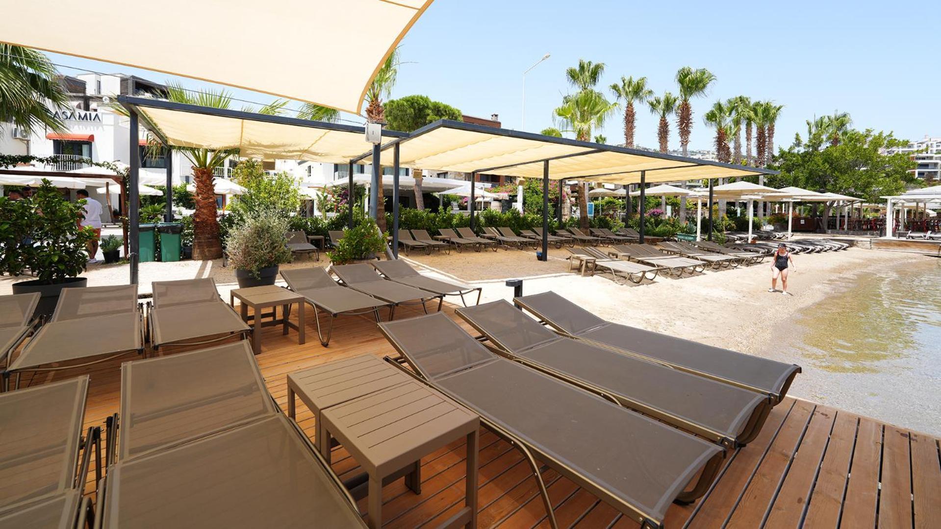 Casamia Hotel Gundogan  Extérieur photo