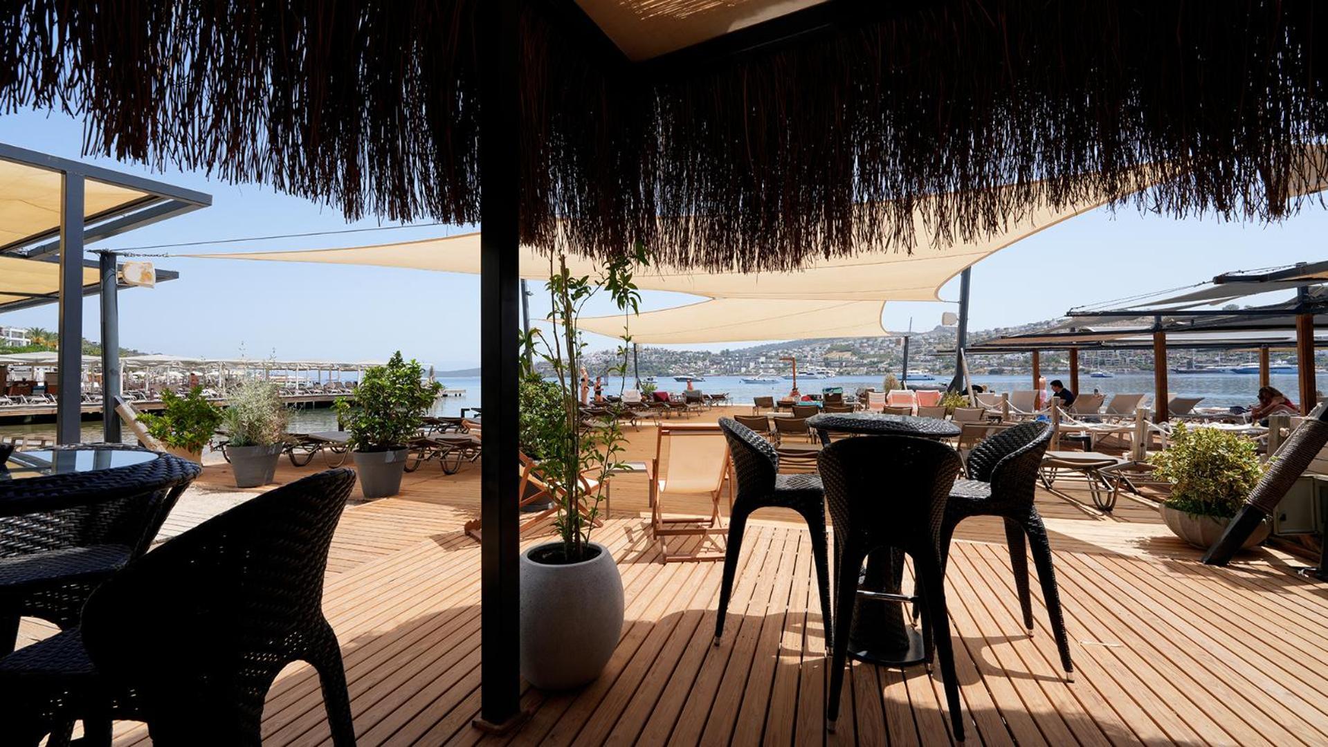 Casamia Hotel Gundogan  Extérieur photo