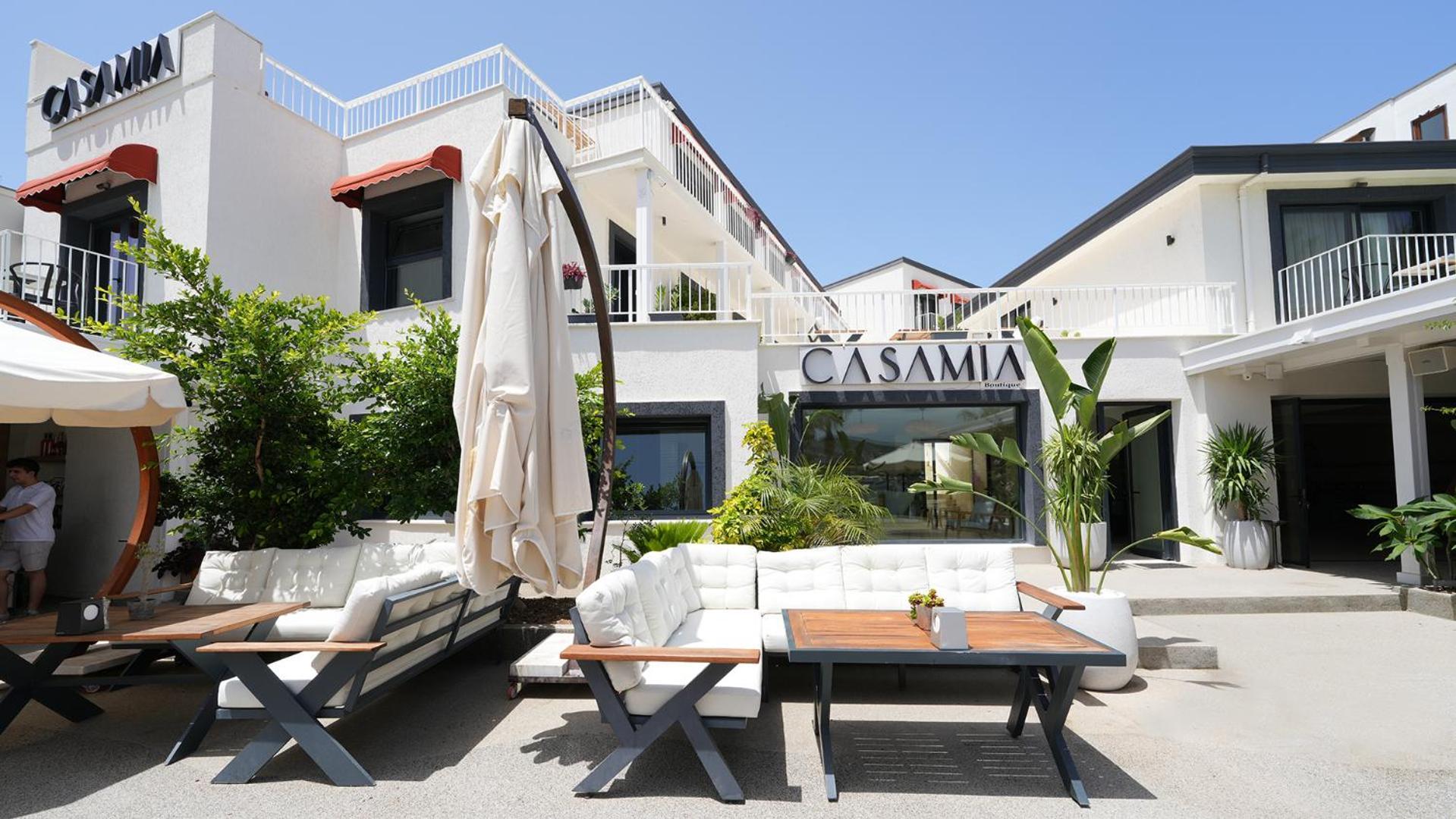 Casamia Hotel Gundogan  Extérieur photo
