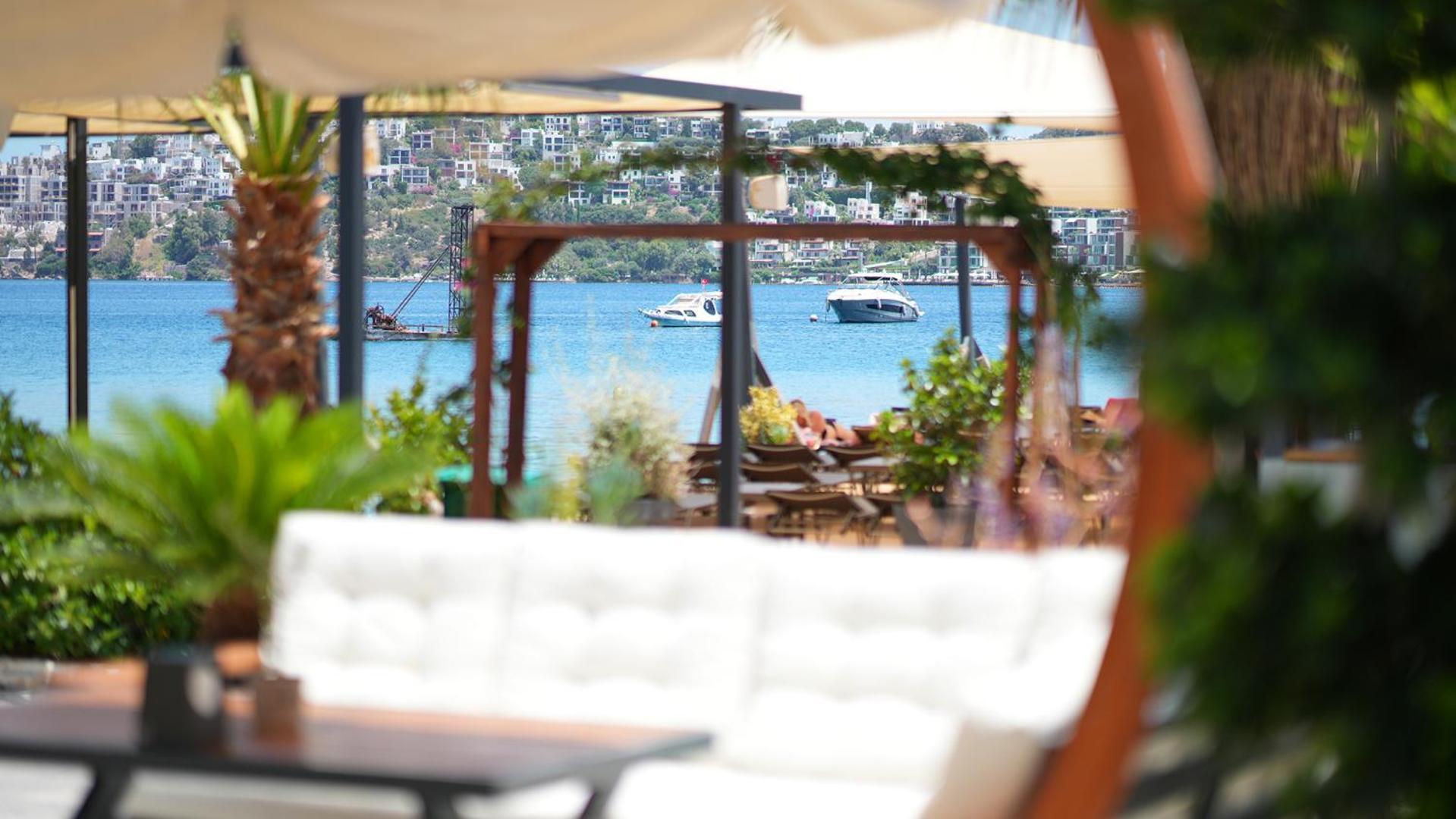 Casamia Hotel Gundogan  Extérieur photo