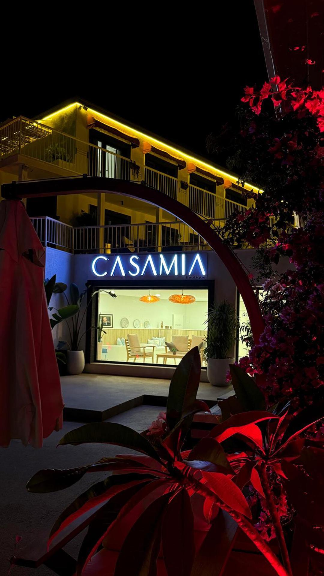 Casamia Hotel Gundogan  Extérieur photo