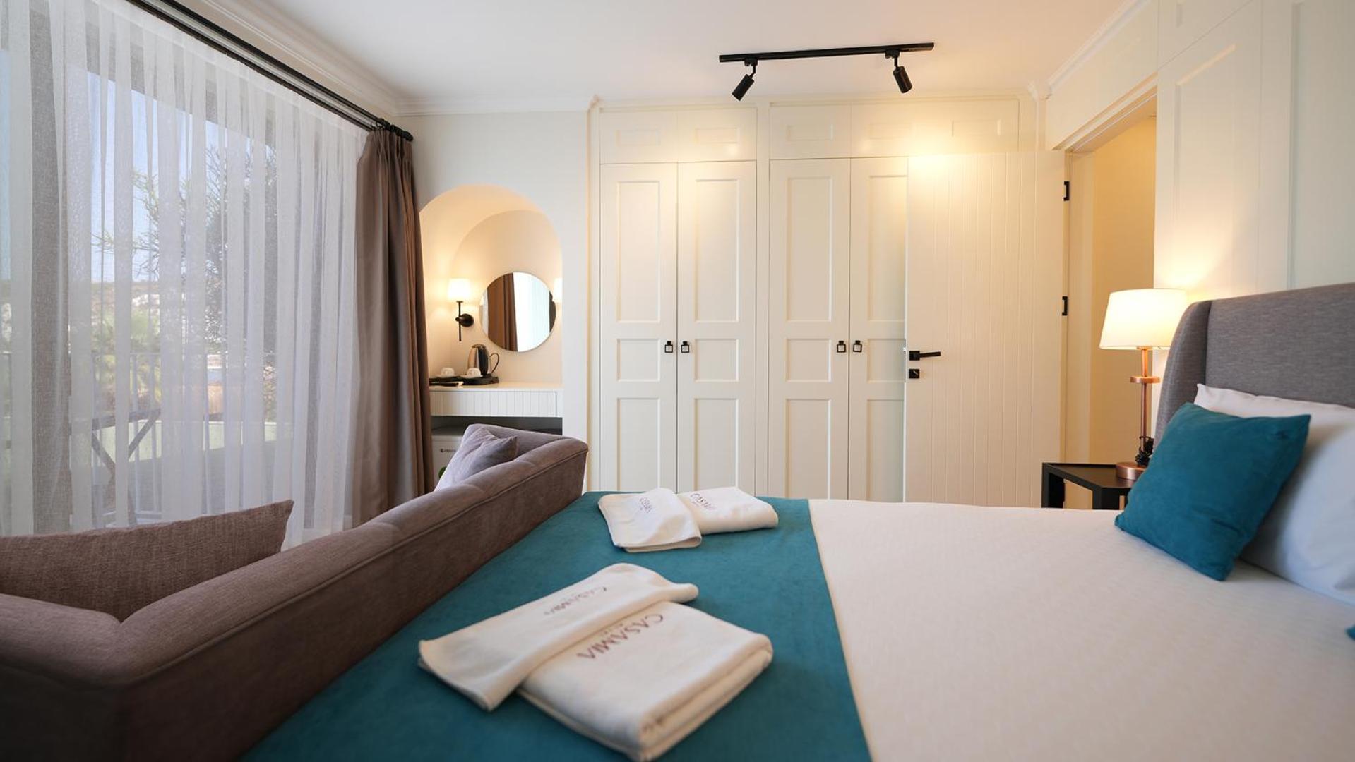 Casamia Hotel Gundogan  Extérieur photo